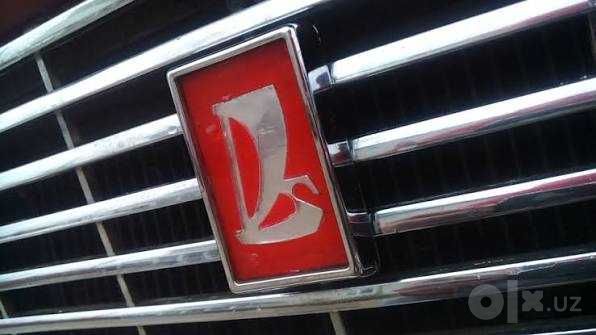 Эмблемы LADA ВАЗ