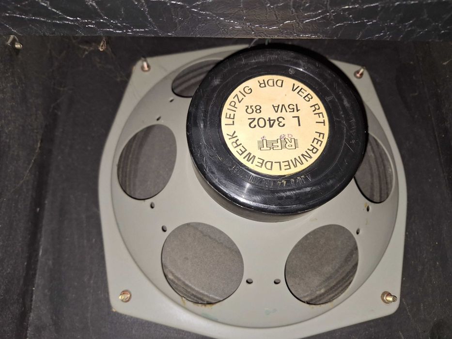 Тонколони Vermona L 9033 - 650лв.