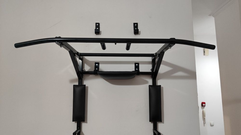 Турник 3 в 1 срочно