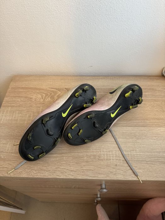 Nike mercurial 44 номер