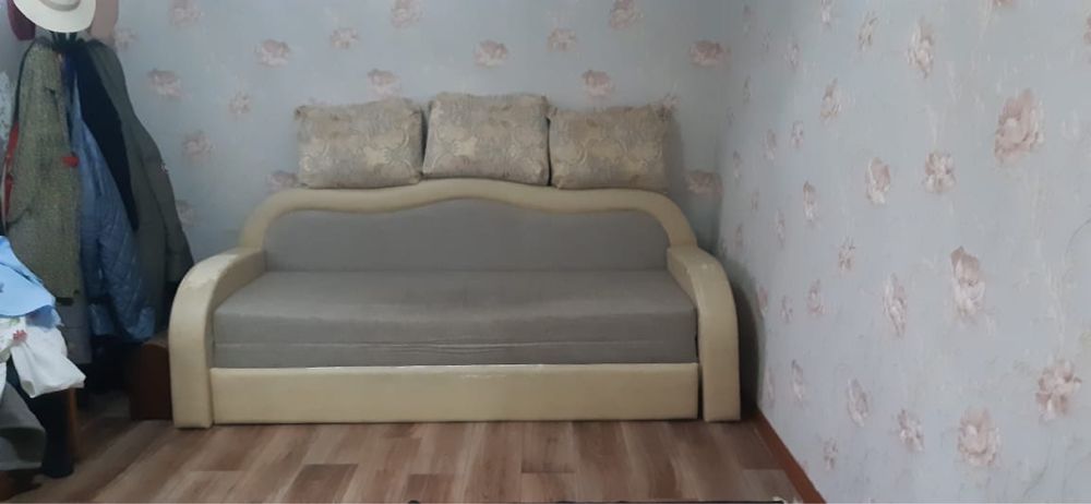 Продам диван кровать