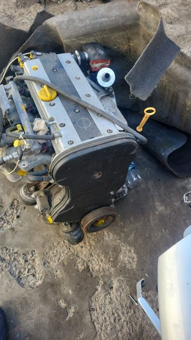 Опел Вектра А Б Астра ф