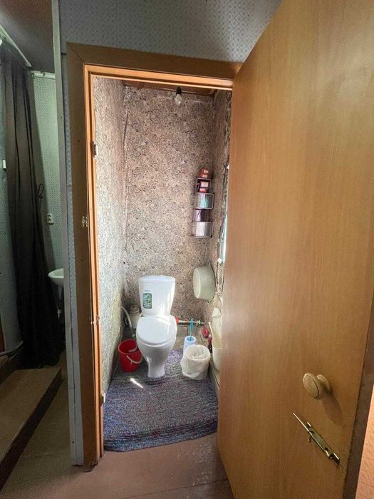 продам 4 комнатный дом