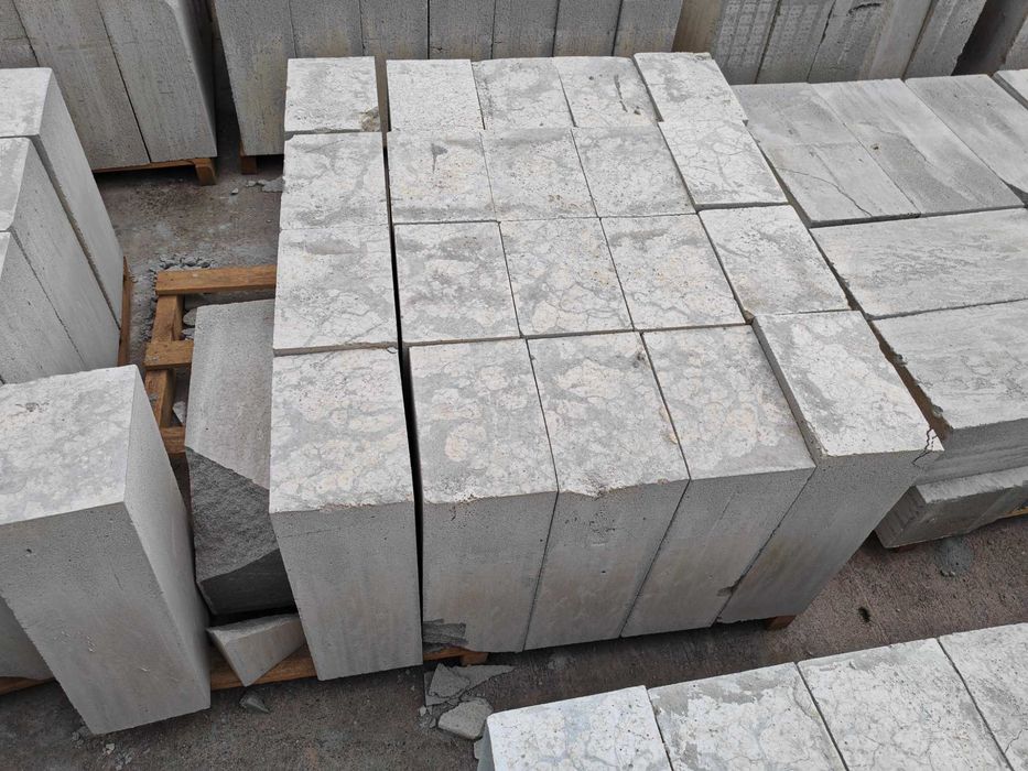 Arzon 200 mm gazoblok sotiladi