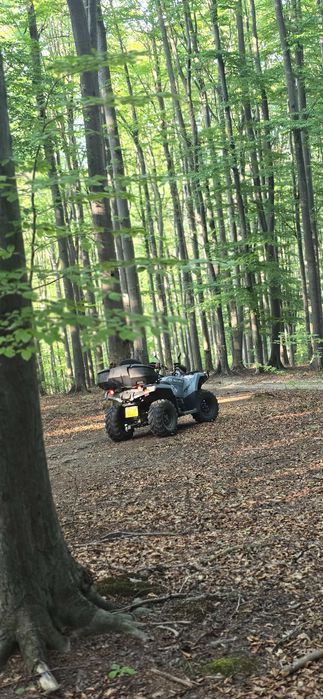 Vand Goess 500L modelul lung