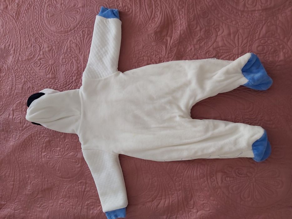 Комбинезон детский