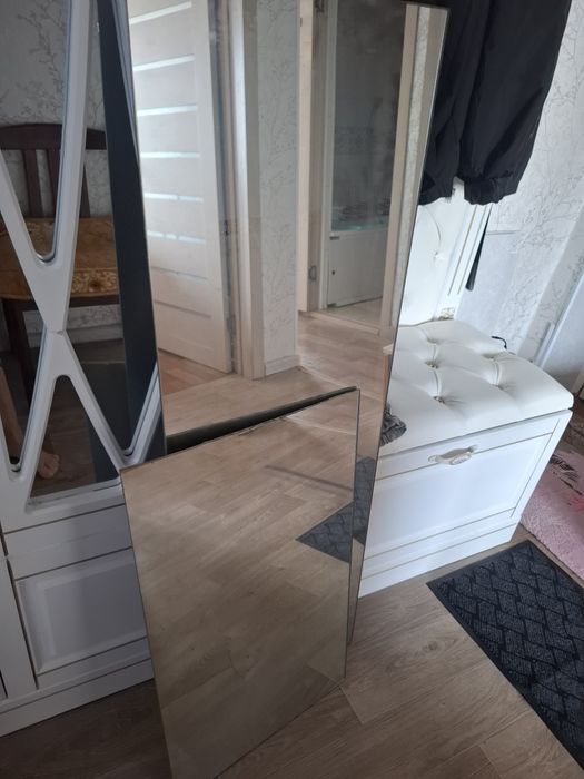 Срочно продам зеркала