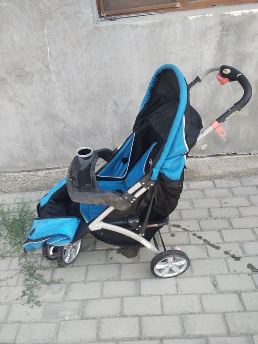 Коляска детская со