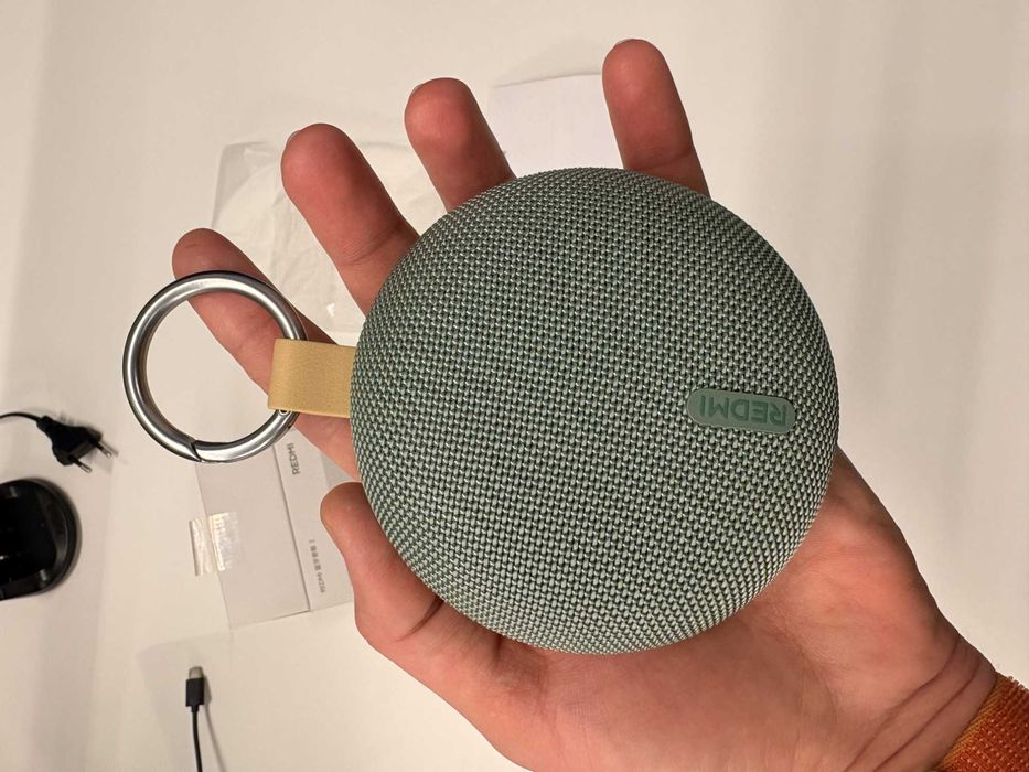 Redmi bluetooth kalonka | Редми портотивная Колонка