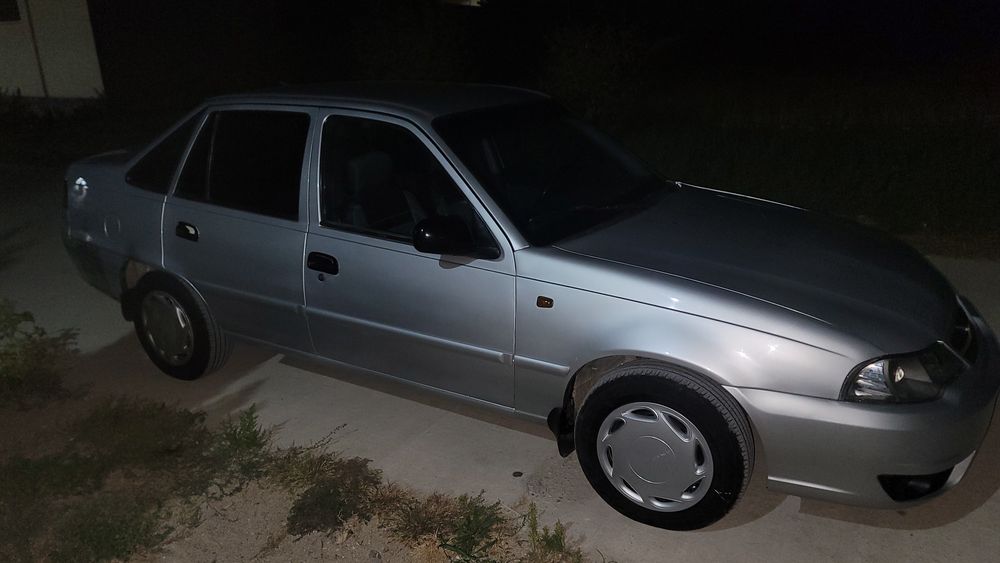 Chevrolet Nexia 2 2010