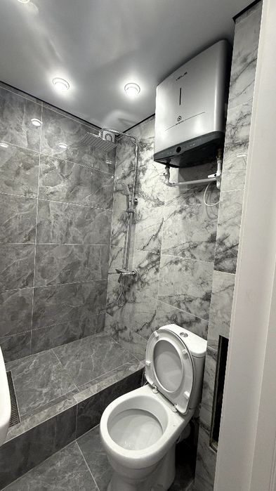 Ремонт под ключ мастер