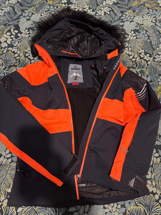 Geaca ski dama marimea S Trimm VALONA