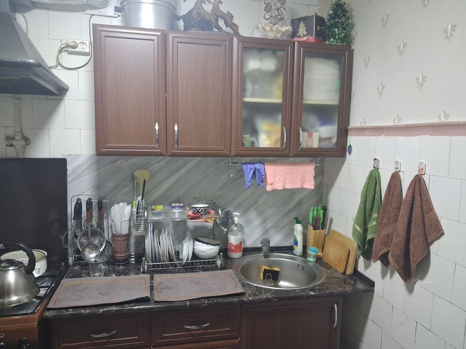 Кухонныф гарнитур