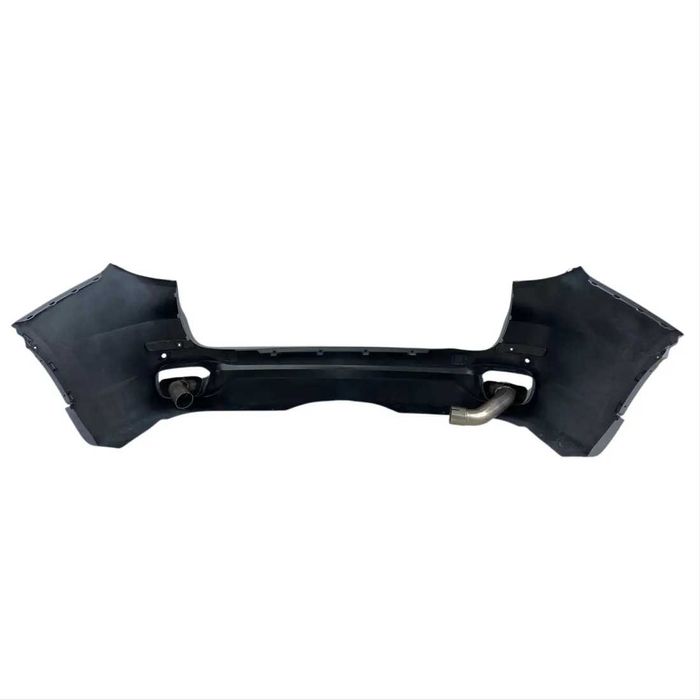 M-Пакет брони за BMW X5 F15 (2015+) – мтех бмв ф15 тунинг