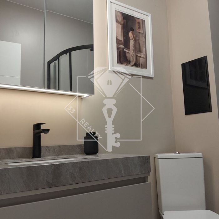 Продава се Двустаен апартамент в Пловдив, Остромила - 86 кв.м за 2070 €/кв.м - Снимка #6