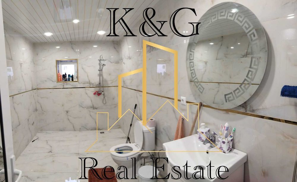 Продава се Къща в с. Киченица, Област Разград - 110 кв.м за 556 €/кв.м - Снимка #4