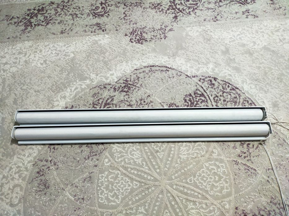 Жалюзи для окон. Новые.