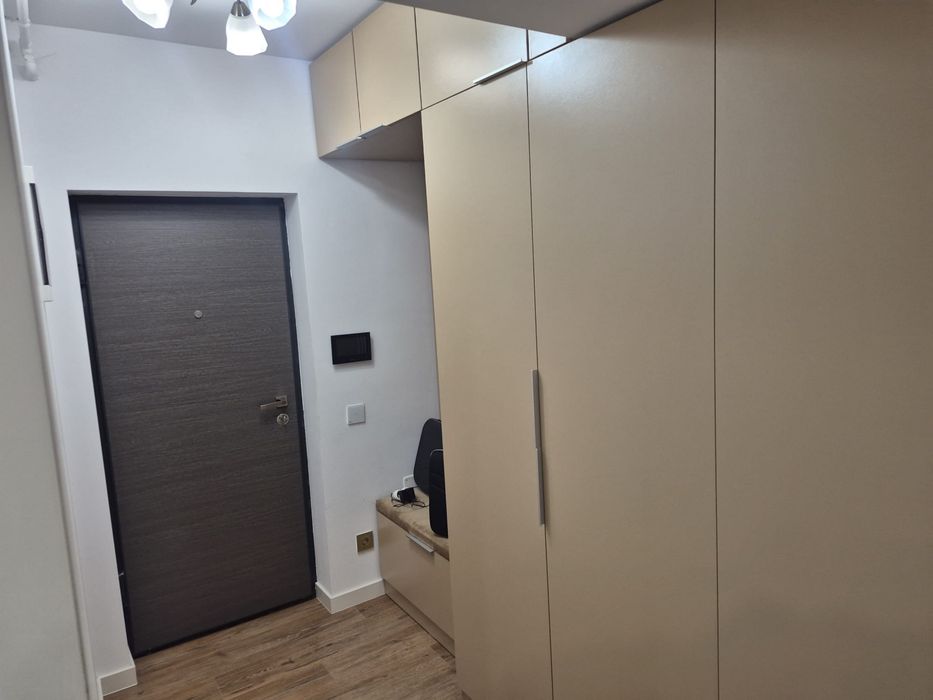 Apartament 2 camere Lake View