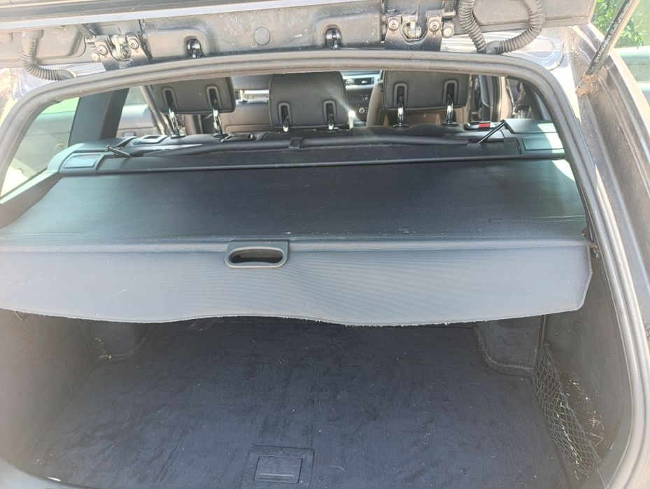 БМВ Е91 2.0 дизел 177кс / BMW E91 2.0 d на части