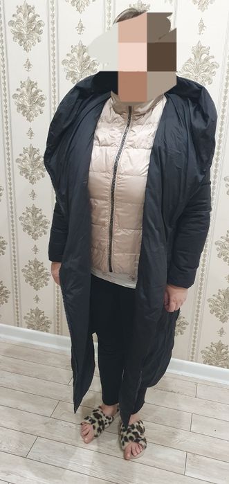 Зимние женские куртки