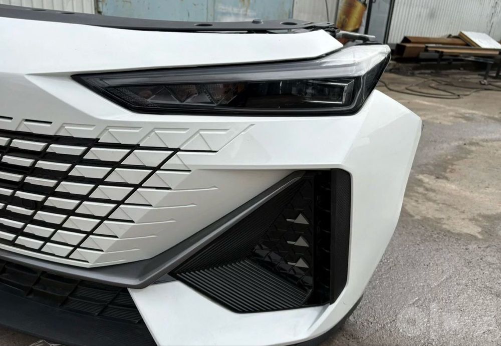 Ноускат changan UNI-V
