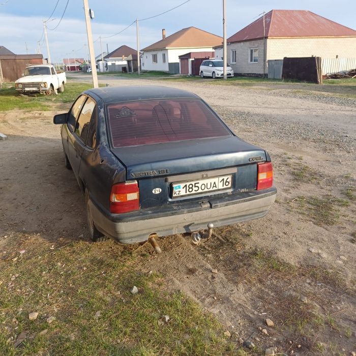 Некси и ауди на разбор