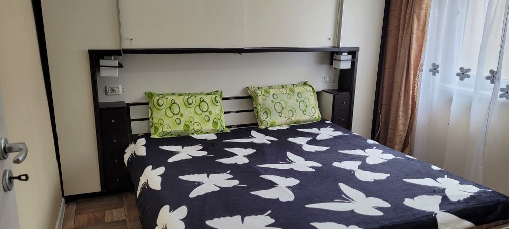 Apartament 3 camere 98mp