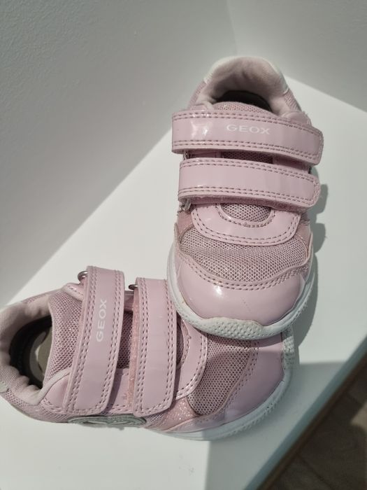 Маратонки Geox за момиче