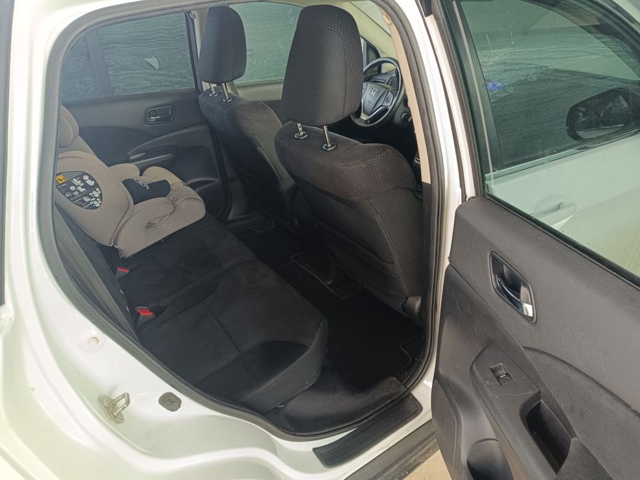 Honda CR-V 2.2 i-dtec