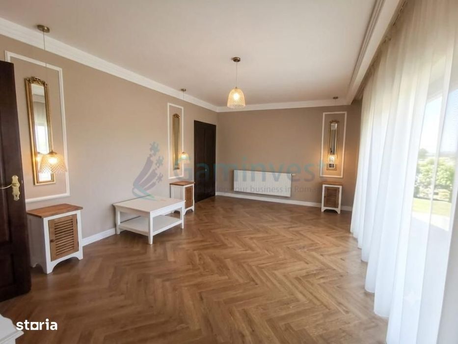 Vila moderna de vanzare, 900mp teren, Oradea, Bihor, Gaminvest, V4658