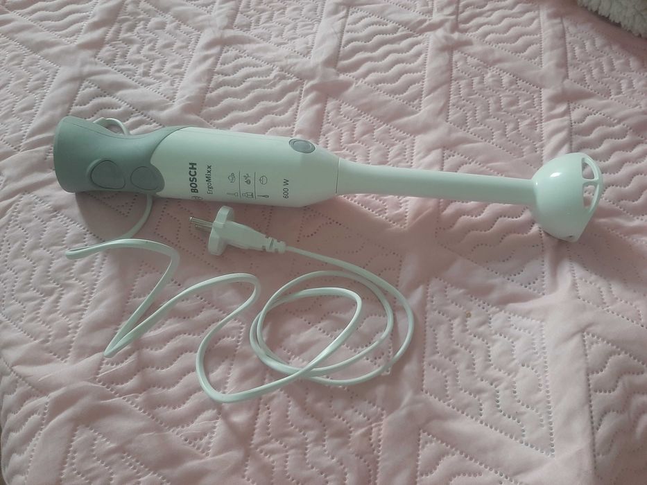 Блендер Bosch MSM66020