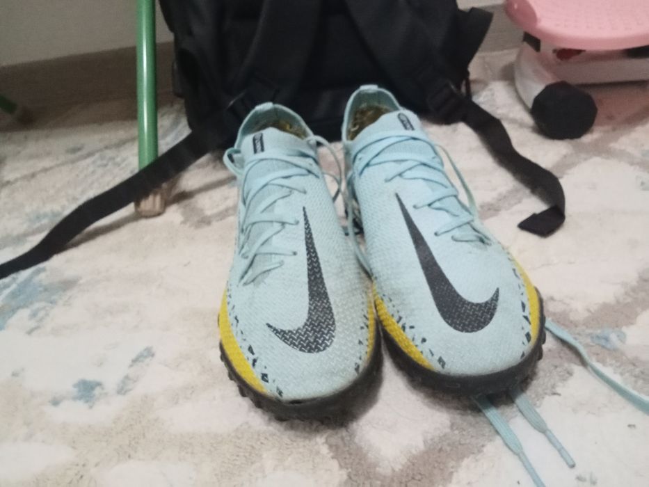 Phantom GT Футбольные Сороконошки