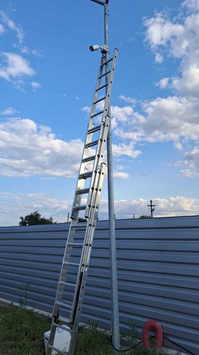 Instalare sisteme alarme/camere/interfon