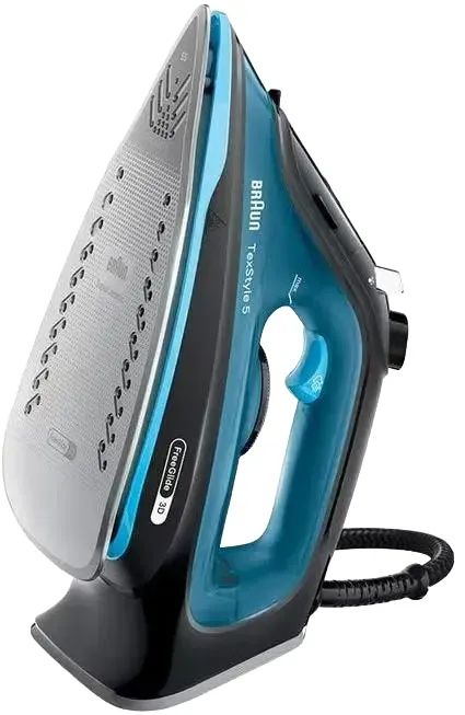 Утюг Braun SI 5256 BL