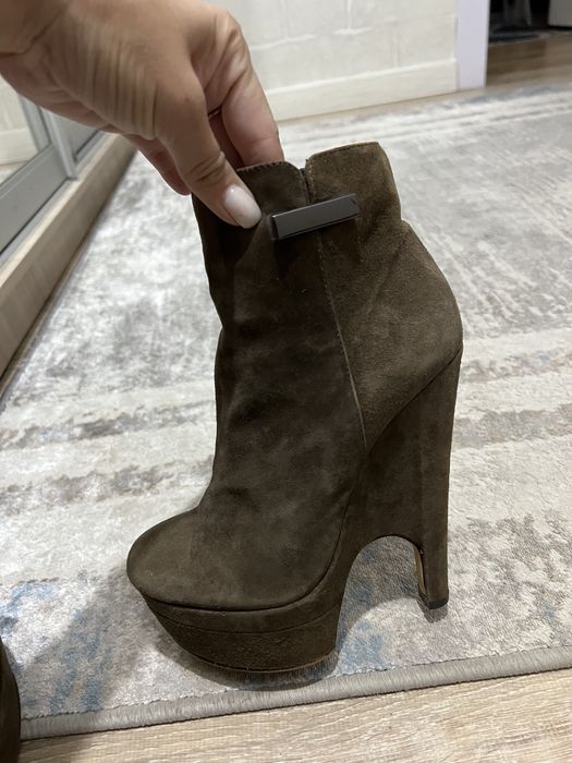 Ботильоны glossi