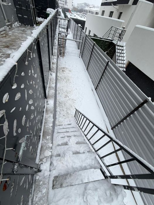 Inchiriez apartament 2 camere, Sector 3