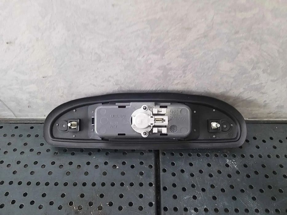 Stop auxiliar frana fiat ducato 1304039070