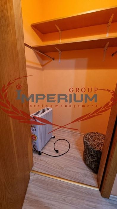 Двустаен апартамент под наем - Базар Левски, гр.Варна