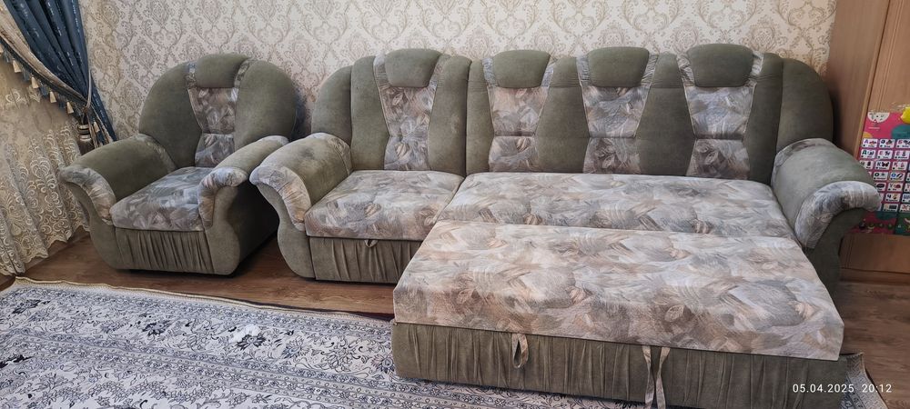 Диван хорошом состояний