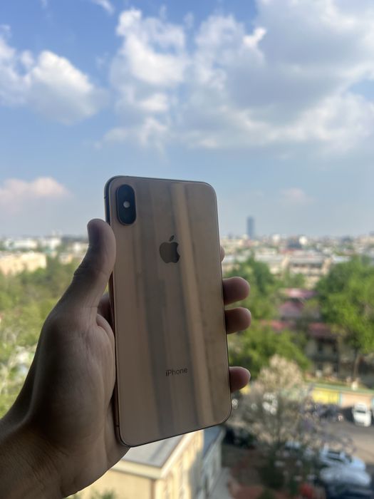 Ideal Iphone Xs Max Srochna