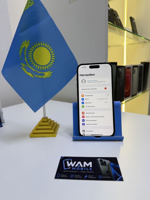 Iphone 14 pro 128G 78% с гарантей 14 дней/WAM