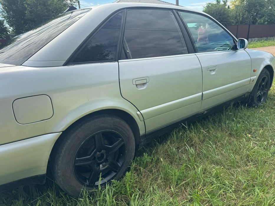Продам колеса AMG в сборе на Мерседес