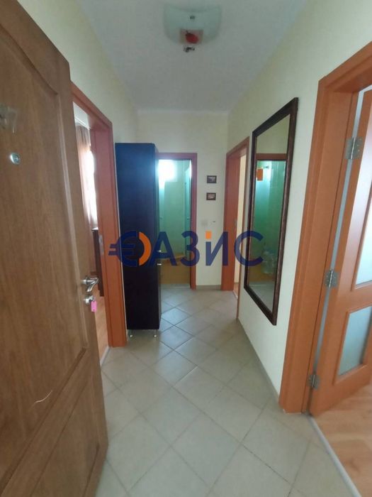 Продава се Тристаен апартамент в с. Лозенец, Област Бургас - 73 кв.м за 1218 €/кв.м - Снимка #8