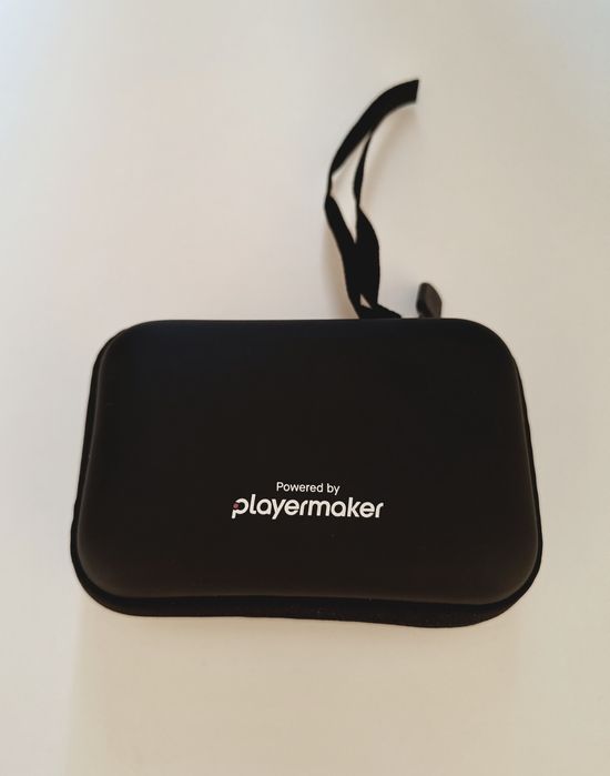 Player Maker – Tracker Fotbal 2.0