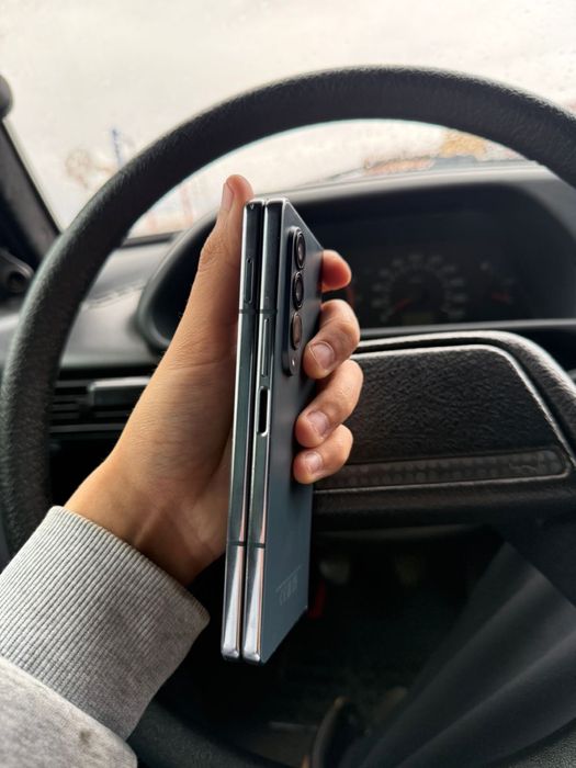 Самсунг z fold 4