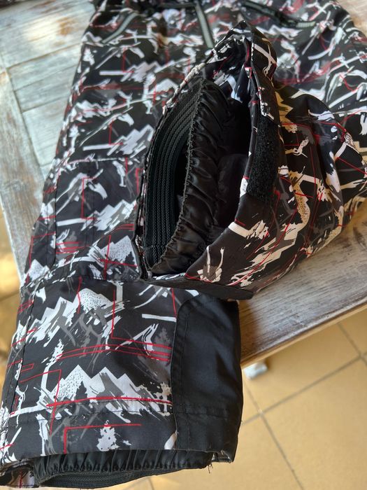 Детски ски екип 104/4y