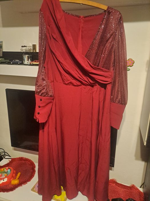 Rochie ocazie 2XL