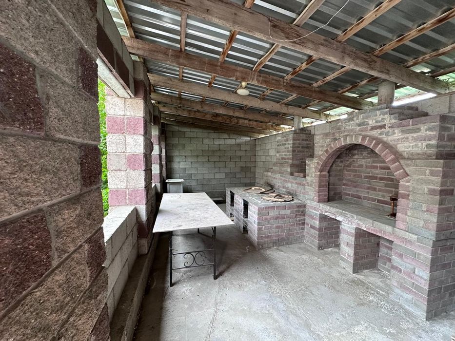 Үй сатылады,  Бурыл ауылы