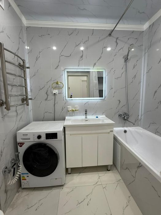 Пәтер жалға беріледі