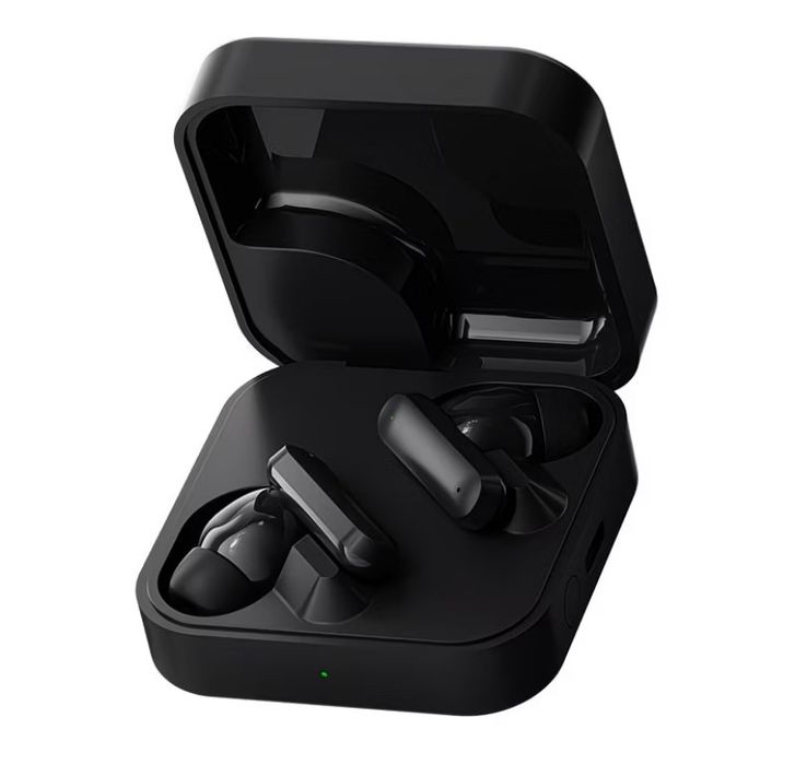 Cmf buds pro2 черный | белый